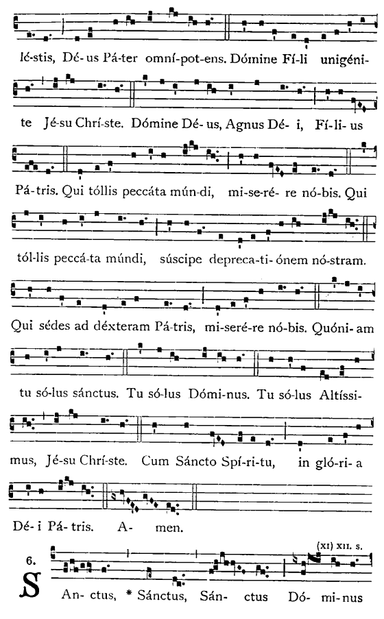 Missa de Angelis 02